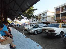 Kereta sewa di keningau sabah. Night Drive From Keningau To Kota Kinabalu Via Kimanis Route Wander For Memories