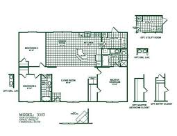 State of tennessee, about 25 miles (40 km) west of downtown knoxville. 18 Multi Section Floor Plans Built By Oak Creek Lancaster Ideas Floor Plans Oak Creek Oak Creek Homes