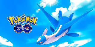 Pokemon Go Latios Raid Guide Counters Moveset Iv Chart