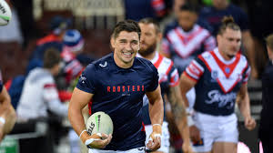 Victor radley is set for his highly anticipated return to the field in 2021 after an acl injury saw him sidelined for the majority of 2020. Nrl 2021 Sydney Roosters Victor Radley Stats Show Lock S Impact On Team S Attack Nrl