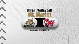 Bryant Volleyball Invitational 2026 Day 1