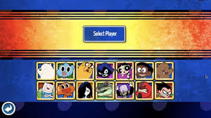 Table Tennis Ultimate Tournament Game By Cartoon Network Tournament Games Games Table Tennis