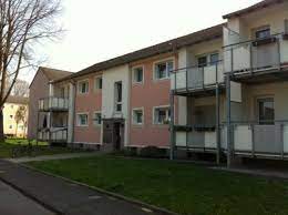 Das grundstück kann geteilt werden. 4 Zimmer Wohnung Zu Vermieten Danziger Strasse 1 47178 Duisburg Walsum Mapio Net
