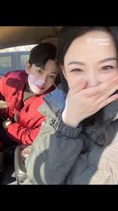 คู่นี้ดีต่อใจ ดูตอนอยู่ด้วยกันทีไรใจฟู ไม่คิดว่าทุกคนจะชอบ ZengHui กับ  HanYutong มากขนาดนี้ มันยากมาที่จะหาช่องทางติดตาม พระนางจากซีรี่ย์สั้น  แต่จะพยายามค่ะ ถ้าทุกคนชอบ ...