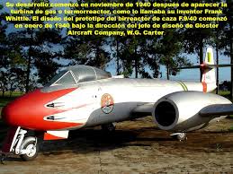 Esta vez eran los gloster meteor. Ppt De Sede Giay Avance Manual El Gloster Meteor Fue El Primer Avion De Combate A Reaccion De La Raf Puesto En Servicio Solo Semanas Despues Del Messerschmitt Ppt Descargar