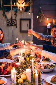 Dinner club sa is johannesburg's best venue to meet single people. Set The Table Honestly Wtf Outdoor Dinner Parties Outdoor Dinner Dinner Party
