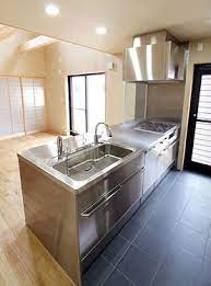 ステンレスキッチン ネイチャー ｓｓキッチン クリナップ キッチンデザイン キッチンアイデア キッチン