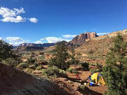 Check spelling or type a new query. One Of My Favorite Primitive Camping Spots All Time Blm Land Looking Out On Zion Np Camping