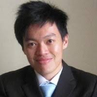 Alan Tye's Instagram, Twitter & Facebook