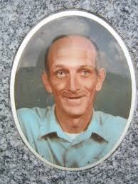 Anthony J. Gaunt Sr. (1940-2000)