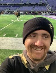 Obituary information for Mark Douglas "Fergie" Ferguson