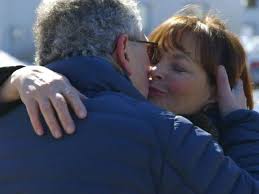 Ina and Jeffrey: A Barefoot Contessa Love Story