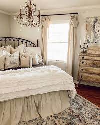 French Cottage 2019 In 2020 Country Cottage Bedroom Cottage Bedroom Decor French Cotta Country Cottage Bedroom French Bedroom Decor Farmhouse Bedroom Decor