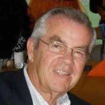 1958- Mr. Fink, Principal at Crossnore School. Dwight Augustus Fink served  as principal of the Crossnore School for many years. Dwight was married to  Dr. Emma Beaty Sloop but at the time