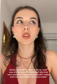 Ebony Fleming Private