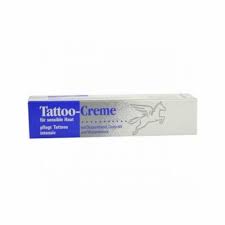 The colorway is inspired by cloud's rose tattoo, the symbol. Pegasus Tattoo Creme