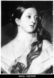 Victoria may 24 Cut Out Stock Images & Pictures