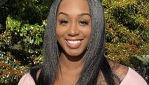 Misty Oaks's Instagram, Twitter & Facebook