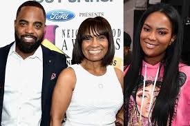 Mama Joyce and Todd Tucker's Past Drama: Riley Burruss Reacts