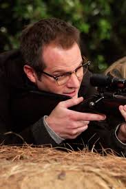 Heroes" Chapter Sixteen 'The Art of Deception' (TV Episode 2010)