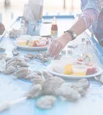 Saltwater Grill In Swansboro North Carolina Waterfront Dining Emerald Isle Nc Grilling