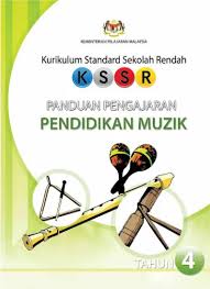 Di samping itu, permainan alat perkusi juga membantu membina koordinasi gerakan anggota badan murid. Kementerian Pelajaran Malaysia Kurikulum Pdf