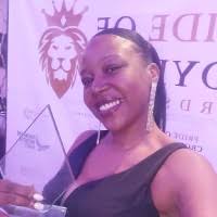 20+ "Davina Turner" profiles