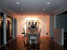 Maybe you would like to learn more about one of these? Installing Recessed Lights This Old House