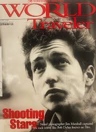 Ennyman's Territory: Unpacking A Dylan Obsession: Michel Pomarede's 29-Year  Journey with Come Writers and Critics