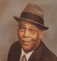 Percy Joyner Obituary (1926