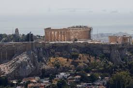 From athens airport (ath) to athens city center is 38 €. Esvfspcnpdya7m
