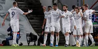Liverpool vs real madrid kicks off at 8pm and is on bt sport 2. Hasil Pertandingan Real Madrid Vs Liverpool Skor 3 1 Bola Net