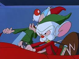 Check spelling or type a new query. Pinky And The Brain A Pinky The Brain Christmas Tv Episode 1995 Imdb