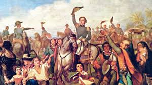 Independência do Brasil - 7 de setembro: resumo do processo - Toda Matéria
