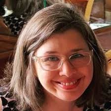 Furman Alumni Librarians Part 13: Elaine Hooker '90