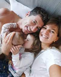 We had many chances to score but. Mi Piace 868 5 Mila Commenti 2 312 Robert Lewandowski Rl9 Su Instagram Finally Together Family My Greatest Happiness Annalewandowska