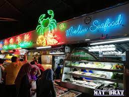 Tak sangka laksa penang, malaysia tersenarai dalam top 10 makanan paling sedap di dunia yang disenaraikan oleh cnngo.com. Mat Drat Tempat Makan Sedap Dan Best Di Kuching