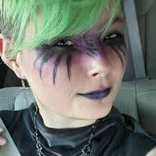 Oooooooooh yeah 😎🦇