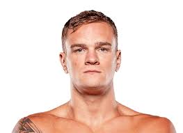 Gregory Guidry (Light Heavyweight) MMA Profile