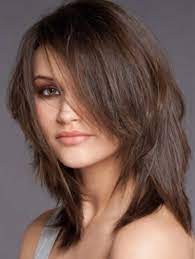 What Are Good Hairstyles For Thin Hair Women Hair Styles Medium Hair Styles Medium Length Hair Styles