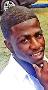 Obituary information for Vi`Shon "Man-Man" Randolph