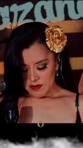 Felicidades Rocío, una de las mejores voces de Bolivia. Tema: Adiós Letra y  Música: Erick Plata Parrado