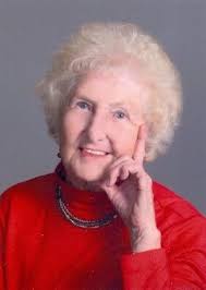 Mary V. Gilbert Obituary