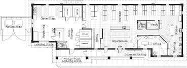 Food Bank Plan How To Plan Floor Plans Flooring
