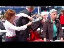 51, born 16 july 1969. Chocolate Cake Hits German Mp Sahra Wagenknecht Youtube