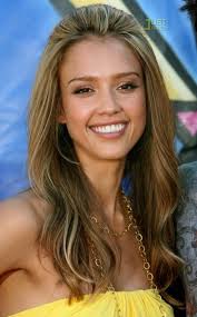 perfect blonde highlights jessica alba hair jessica alba hair color hairstyle
