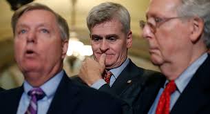 The substance really doesn't matter'