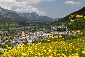 It has a great view on the dachstein mountains. Holidays In Schladming Schladming Appartements