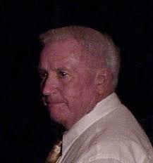Kenneth Woodgrift Obituary (2009)