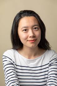 Claudia Chang's Instagram, Twitter & Facebook